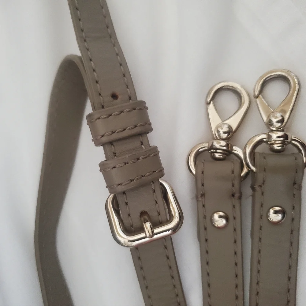 Kate Spade Nylon Satchel